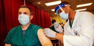 UK vaccine specialist cautions that herd immunity won’t be possible with the Delta variant COVID-19 vaccination