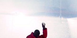 Kanye West’s ‘Donda’ Album Gets Pushed Back To August 22nd kanye West