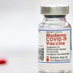Fear looms Over Pfizer’s Covid Vaccine Efficacy Level amid surge in Breakthrough COVID-19 infection cases Moderna Vaccine