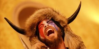 WHAT IS QAnon? Trump’s Army?! QAnon