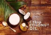Coconut Oil; Your Ultimate Beauty Therapy Coconut Oil