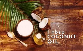 Coconut Oil; Your Ultimate Beauty Therapy Coconut Oil