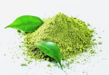 Green Tea; Your Solution To Acne Free Skin Green Tea