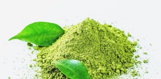 Green Tea; Your Solution To Acne Free Skin Green Tea