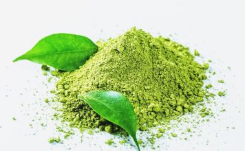Green Tea; Your Solution To Acne Free Skin Green Tea