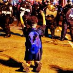 US Scales down Immigration Arrests at “Protected Areas” US Policee arrests