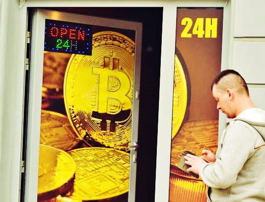 Where to Buy Bitcoin Buy Bitcoin