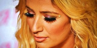 How To Grow Thicker and Longer Eyelashes Naturally Grow Eyelashes Naturally