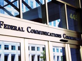 US REVOKES CHINA’S TELECOM AUTHORIZATION Federal Communications Commission