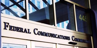 US REVOKES CHINA’S TELECOM AUTHORIZATION Federal Communications Commission