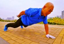 Men Over 40 Healthy Tips Men over 40