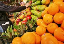 Best Fruits For Diabetes Fruits for Diabetes
