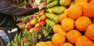 Best Fruits For Diabetes Fruits for Diabetes
