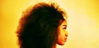 How to get straight hair naturally and Permanent At Home without Straightener Grow straight hair naturally