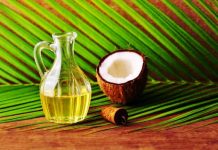 Coconut Oil Secrets Coconut Oil Secrets