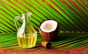 Coconut Oil Secrets Coconut Oil Secrets