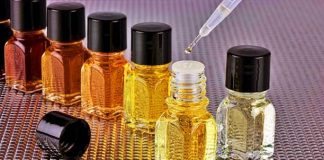 Best anti-aging essential oils for younger-looking skin Best anti-aging essential oils