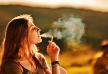 Lung Cleansing After Quitting Smoking; Natural Remedy Lung Cleansing