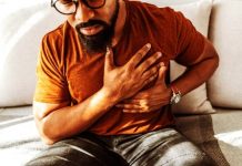Dyspnea; what are the Symptoms? Dyspnea
