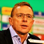 #OLEOUTNOW – Introducing Man Utd’s New Manager Ralf Rangnick