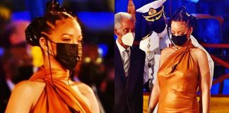 RIHANNA PREGNANT?! Let’s Get Rocky On This A$AP Rihanna pregnant