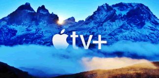 Apple TV+ Won the Oscar for Best Picture. Nothing Is the Same Anymore Apple TV+