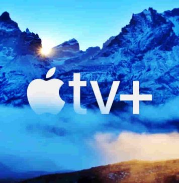 Apple TV+ Won the Oscar for Best Picture. Nothing Is the Same Anymore Apple TV+