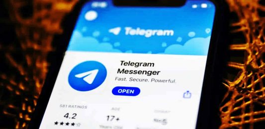 Are Ukrainians using Telegram a lot more than they were before? New Finding Reveals the Fact Telegram
