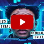 Ethics On Trial: AI’s Moral Crisis Unleashed! Ethics On Trial: AI's Moral Crisis Unleashed!