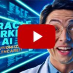 Miracle Worker AI: Saving Lives in Healthcare! Miracle Worker AI: Saving Lives in Healthcare!!