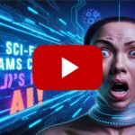 Sci-Fi Dreams Come True: AI’s Rise! Sci-Fi Dreams Come True: AI's Rise!