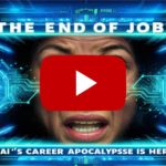The End of Jobs: AI’s Career Apocalypse is here! The End of Jobs: AI's Career Apocalypse is here!