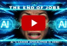 The End of Jobs: AI’s Career Apocalypse is here! The End of Jobs: AI's Career Apocalypse is here!