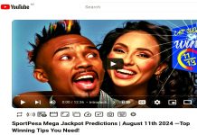 SportPesa Mega Jackpot Predictions – August 11th 2024 SportPesa Mega Jackpot Predictions - August 11th 2024